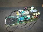 Yaskawa Motoman JZNC-MTU02-1 Relay Power Supply. Fixed Price $29.95.