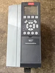 Danfoss Vlt Automationdrive 7.5KW 10HP Frequency Converter 131B0072 Style. Fixed Price $349.99.