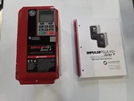 Magnetek Impulse G+ Series 4 Adjustable Frequency Vector Crane Controls P/n. Fixed Price $800.00.