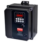Dayton 13E656 Variable Frequency DRIVE,3 HP,480V Ac. Fixed Price $666.72.
