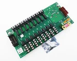 Analog Devices 3B02 8-CHANNEL Backplane -unused-. Fixed Price $115.15.