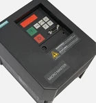 Siemens 6SE3116-8CB40 Micromaster 1.5KW "tested Good". Fixed Price $749.00.