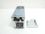 Cutler Hammer SV9F10AC-5M0B01 SV9000 Vfd Drive 440-500V-AC 0-500HZ 1HP. Fixed Price $1565.25.