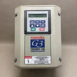 Toshiba TOSVERT-130 Transistor Inverter VT130G3U2015. Fixed Price $226.00.