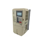 Yaskawa Vfd CIMR-F7U43P7 480V. Fixed Price $200.00.