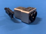 Delta Electronics Emi Filter 25/100/21 05GEHW2E 60436745. Fixed Price $49.99.