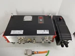 Sew Eurodrive PHC21A-A022M1-E20A-00/S11 Movipro Sdc Drive/position Controller. Fixed Price $1000.00.