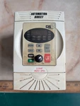 Automationdirect GS2-42P0 Ac Drive 2HP 460V 3PH Variable Frequency. Fixed Price $95.00.