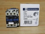 Telemecanique Schneider Electric Contactor. Fixed Price $158.77.