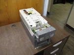 Abb Drive ACH401601632 20HP *missing Keypad* *no Cover* Used. Fixed Price $400.00.