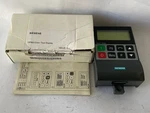 Siemens 6SE3290-0XX87-8BF0* OPM2 Clear Text Display Nib. Fixed Price $45.00.