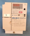 Yaskawa Magnetek Inverter M/n: CIMR-V7AM40P7 Spec: 40P71. Fixed Price $350.00.