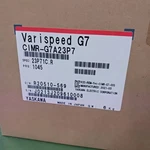 Mint Condition Yaskawa Varispeed CIMR-G7A23P7 *sameday Ship Available. Fixed Price $900.00.