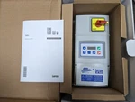 Lenze ESV112N04TMC 1.5HP 480V 3-PHASE Vfd Type 4X. Fixed Price $600.00.