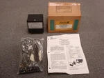 New Reliance Electric Model 34C421 Frequency Meter Output Kit For A-c Vs Drives. Fixed Price $100.00.