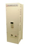 Pc Mitsubishi Electric F1C460V10HM30 10HP Phase Vfd Inverter New. Fixed Price $1994.44.