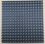 Full Color Watchfire Digital Sign Module OA19B, OA19I, W19I, 19MM Pt# 912013-1.0. Fixed Price $104.50.