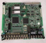 Yaskawa Emerson Omron YPCT11065-1 Control Main Board Tested G6100 Cimr G5. Fixed Price $99.00.