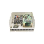 Mitsubishi FR-BU-H55K 800VDC (no Cover) Nsnp. Fixed Price $1100.00.