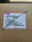 Yaskawa CIMR-VU4A0004GAA Nema 4X 2 Hp 480V Variable Frequency Drive 4AMP Nib. Fixed Price $600.00.