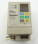 Omron 3G3EV-AB001M-CE Sysdrive Inverter. Fixed Price $75.00.