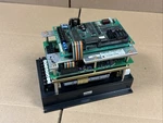 Yaskawa CIMR-37JP-1001 Juspoint Controller Warranty Fast Same Day Shipping. Fixed Price $2400.00.