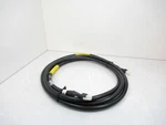 Nidec Corp XTMDEF-010 Flex Duty Motor Power Cable For Xv 40,60,80 Mm.. Fixed Price $94.55.