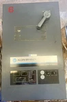 Allen Bradley 1335-EAB-F4-F8 Variable Ac Drive 7.5HP 460V 1335DABF4F8. Fixed Price $1450.00.
