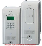 (lg) SV0750IS7-4NOD Lsis Standard Drive SV0550IS7-4NOD Vb. Fixed Price $8736.00.