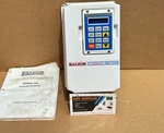 Baldor ID15H401-W Washdown Duty Ac Inverter Variable Frequency Drive Open Box. Fixed Price $2250.00.