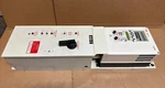 Abb Motor Drive With Disconnnect ACH501-010-4-00P2 10HP 440-500VAC Warranty. Fixed Price $1062.50.