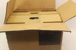 Mitsubishi MR-J3-11KB -px Servo Drive With Braking Resistors New Box. Fixed Price $1850.00.