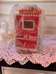 SN210 Ac Tech Lenze Vfd Variable Frequency Drive 1HP 0.75KW 240V 3PH Input (33). Fixed Price $349.00.
