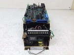 Yaskawa CACR-SR05BB1ES Servopak CACRSR05BB1ES CACR-SRCA05BBB Rev F02 (tbi). Fixed Price $629.99.