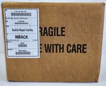 Lenze Americas E82MV251-2B001 8200 Motec Inverter Variable Frequency Drive. Fixed Price $778.92.