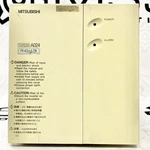 Mitsubishi FR-A024-0.75K-C Vfd Inverter 0.75KW 200 230VAC 3PH Drive. Fixed Price $99.99.