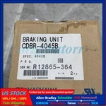 1PC New Yaskawa CDBR-4045B Braking Unit Box Expedited Shipping. Fixed Price $344.12.