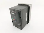 Teco Westinghouse E510-401-H3N4-U Frequency Inverter 3PH 0-480V 0-599HZ 2.3A Out. Fixed Price $174.95.