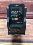Teco L510S Variable Frequency Drive Vfd Inverter Motor Control - Untested. Fixed Price $89.99.