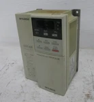 Mitsubishi FR-A024-0.4KP 0.5 Hp Ac Inverter Vs Drive Freqrol 200-230V Vfd. Fixed Price $145.00.