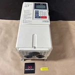 Used Yaskawa Varispeed CIMR-G7A20P7 Warranty. Fixed Price $575.00.
