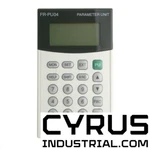 Mitsubishi FR-PU04-CH Parameter Unit 8 Languages. Fixed Price $107.00.