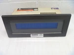 ATD-1000 Display ATD1000 Ctc ACCESS4000-100/120V 220/240V 50/60HZ As Is*. Fixed Price $50.11.