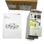 New Abb Variable Frequency Drive ACS355-03U-05A6-4 380-480V 2.2KW 3HP 5.6A 3P. Fixed Price $330.07.