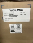 H6BPD003-HV600 Bypass Yaskawa Drive. Fixed Price $200.00.