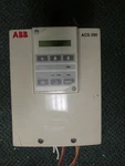 Abb 200 Drive ACS-4P1-3-00-10 *cracked Cover* Used. Fixed Price $300.00.