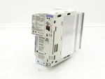 Lenze E82EV371K2C200 Drive New In Box. Fixed Price $540.00.