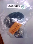 Minarik Potentiometer Kit 202-0079 Sd. Fixed Price $27.50.
