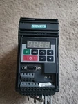 Siemens 6SE3211-1DA40 Micromaster Vector. Fixed Price $499.99.