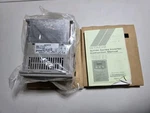 Hitachi SJ100-007HFU Hp Inverter, New No Box. Fixed Price $300.00.